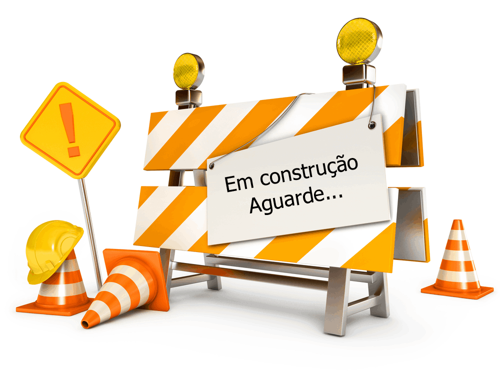 Em Construção